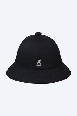 Zdjęcie produktu Kangol kapelusz Tropic Casual kolor czarny K2094ST.BLACK-BLACK