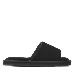Zdjęcie produktu Kapcie Calvin Klein Slipper Flatform Sandal Vel HW0HW01540 Ck Black BEH