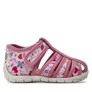 Zdjęcie produktu Kapcie Froddo Froddo Children'S Slippers G1700386-3 M Pink