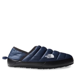 Zdjęcie produktu Kapcie The North Face M Thermoball Traction Mule VNF0A3UZNI851 Summit Navy/Tnf White