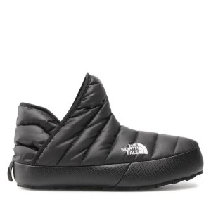 Zdjęcie produktu Kapcie The North Face Thermoball Traction Bootie NF0A331HKY4 Tnf Black/Tnf White