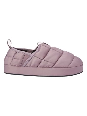 Zdjęcie produktu Marc O'Polo Shoes Kapcie w kolorze fioletowym rozmiar: 41