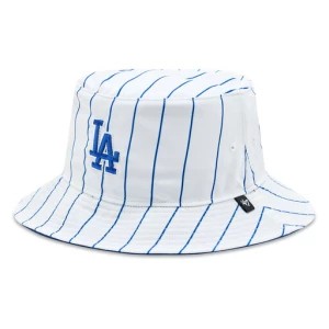 Zdjęcie produktu Kapelusz 47 Brand MLB Los Angeles Dodgers Pinstriped '47 BUCKET B-PINSD12PTF-RY Niebieski