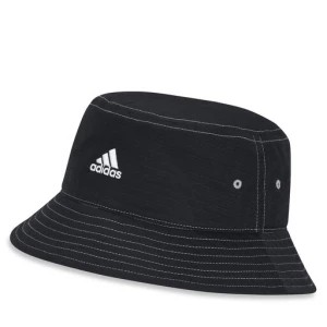 Zdjęcie produktu Kapelusz adidas Classic Cotton Bucket Hat HY4318 black/white/grey three