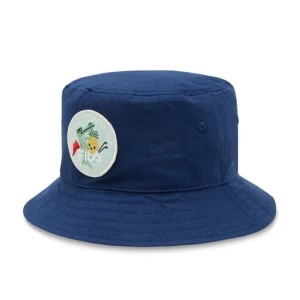 Zdjęcie produktu Kapelusz Fila Budta Club Bucket Hat FCK0014 Medieval Blue 50001