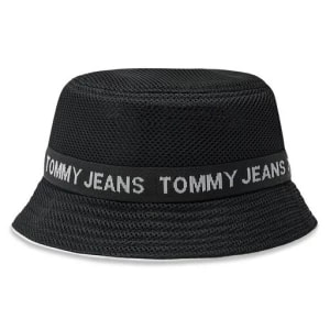 Zdjęcie produktu Kapelusz Tommy Jeans Bucket Sport AM0AM11007 Black BDS