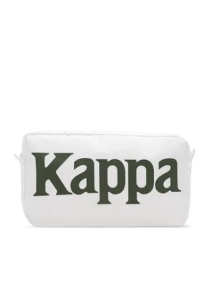 Zdjęcie produktu Kappa Saszetka nerka Authentic Fleatcher 32176VW-A0W Biały