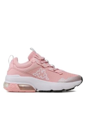 Zdjęcie produktu Kappa Sneakersy 243244 Różowy