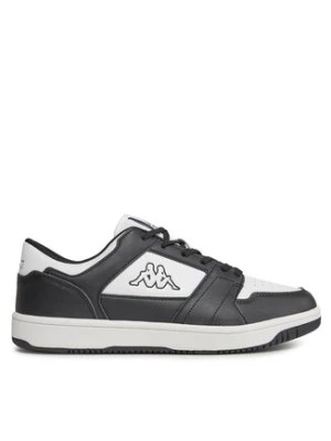 Zdjęcie produktu Kappa Sneakersy Logo Bernal 361G13W Biały