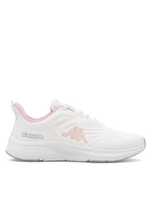 Zdjęcie produktu Kappa Sneakersy SS24-3C010 Biały