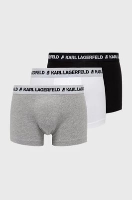 Zdjęcie produktu Karl Lagerfeld Bokserki (3-pack) 211M2102 męskie