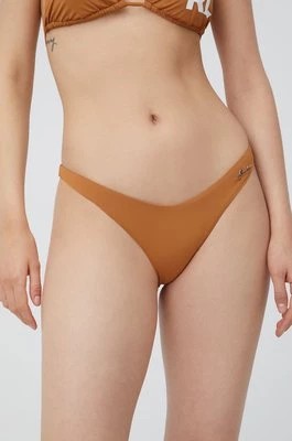 Zdjęcie produktu Karl Lagerfeld brazyliany kąpielowe KL22WBT01 kolor brązowy