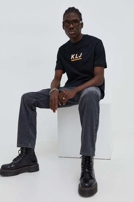 Zdjęcie produktu Karl Lagerfeld Jeans jeansy męskie