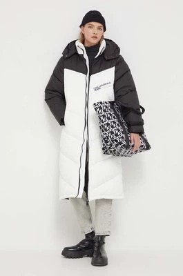 Zdjęcie produktu Karl Lagerfeld Jeans kurtka damska zimowa