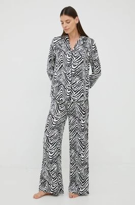 Zdjęcie produktu Karl Lagerfeld koszula piżamowa 221W1601 damska