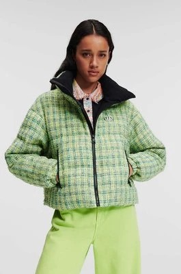 Zdjęcie produktu Karl Lagerfeld kurtka damska zimowa