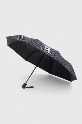 Zdjęcie produktu Karl Lagerfeld parasol kolor czarny