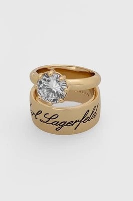 Zdjęcie produktu Karl Lagerfeld pierścionek