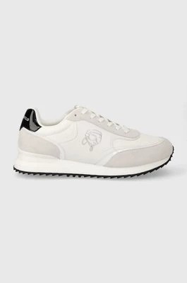 Zdjęcie produktu Karl Lagerfeld sneakersy VELOCITOR II kolor biały KL52931N