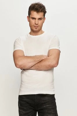 Zdjęcie produktu Karl Lagerfeld t-shirt (2-pack) 500298.765000 kolor biały