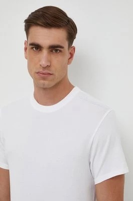 Zdjęcie produktu Karl Lagerfeld t-shirt 2-pack męski kolor czarny z nadrukiem