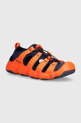 Zdjęcie produktu Keen sandały Hyperport H2 męskie kolor pomarańczowy
