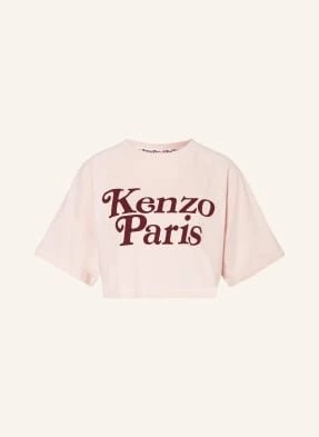 Zdjęcie produktu Kenzo Krótka Koszulka rosa