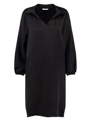 Zdjęcie produktu KEY LARGO Sukienka "Anke" w kolorze czarnym rozmiar: XL
