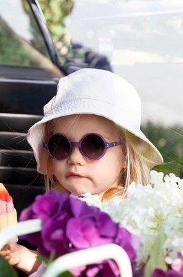 Zdjęcie produktu Ki ET LA okulary przeciwsłoneczne dziecięce WOAM kolor fioletowy