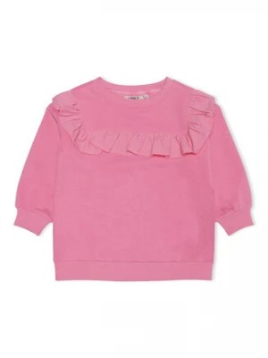 Zdjęcie produktu Kids ONLY Bluza Ofelia 15275364 Różowy Regular Fit