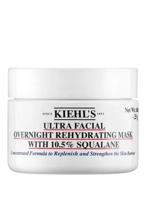 Zdjęcie produktu Kiehl's Ultra Facial Overnight Rehydrating Mask Kiehls