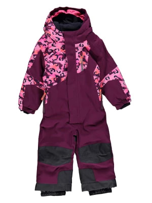 Zdjęcie produktu Killtec Kombinezon narciarski w kolorze różowym rozmiar: 86/92