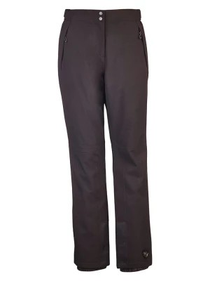 Zdjęcie produktu Killtec Spodnie funkcyjne "Gandara" w kolorze antracytowym rozmiar: 36