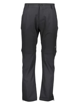 Zdjęcie produktu Killtec Spodnie funkcyjne w kolorze antracytowym rozmiar: 52