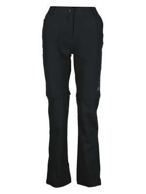 Zdjęcie produktu Killtec Spodnie funkcyjne Zipp-Off w kolorze czarnym rozmiar: 42