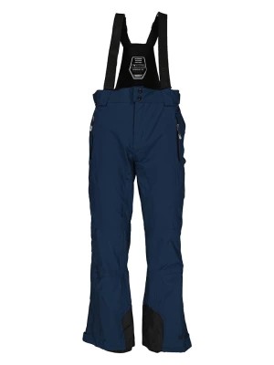Zdjęcie produktu Killtec Spodnie narciarskie w kolorze granatowym rozmiar: L