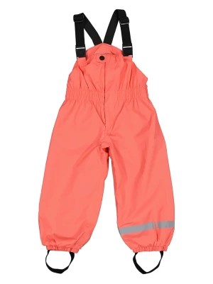 Zdjęcie produktu Killtec Spodnie przeciwdeszczowe w kolorze brzoskwiniowym rozmiar: 110/116