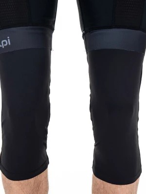 Zdjęcie produktu Kilpi Cholewki "Unno" w kolorze czarnym na kolana rozmiar: S