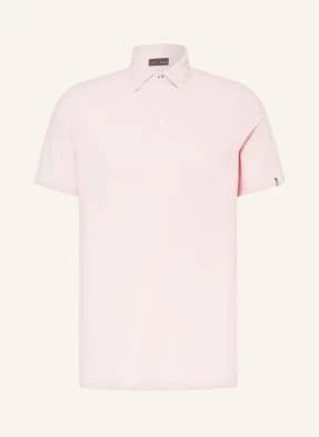 Zdjęcie produktu Kjus Funkcyjna Koszulka Polo rosa