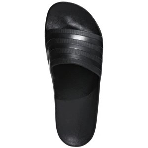 Zdjęcie produktu Klapki adidas Adilette Aqua M F35550 czarne czarne