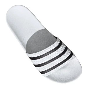 Zdjęcie produktu Klapki adidas Adilette M 280648 białe