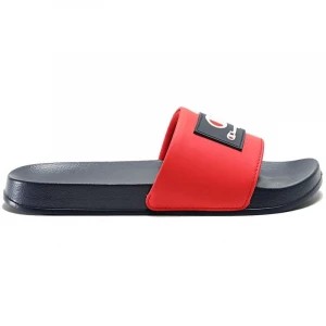 Zdjęcie produktu Klapki Champion Arubo Slide S22051.RS001 czerwone