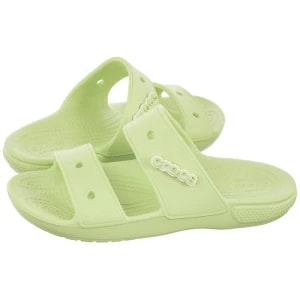 Zdjęcie produktu Klapki Classic Sandal Celery 206761-335 (CR223-c) Crocs