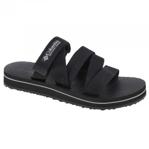 Zdjęcie produktu Klapki Columbia W Alava Slide Sandal W 2027331010 czarne