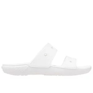 Zdjęcie produktu Klapki Crocs Classic Sandal 206761-100 - białe