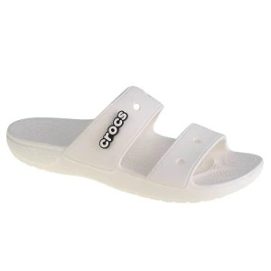 Zdjęcie produktu Klapki Crocs Classic Sandal 206761-100 białe
