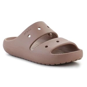 Zdjęcie produktu Klapki Crocs Classic Sandal V2 W 209403-2Q9 brązowe