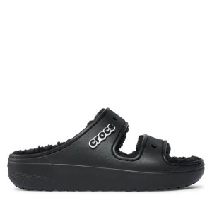 Zdjęcie produktu Klapki Crocs Crocs Classic Cozzy Sandal 207446 Black/Black 060