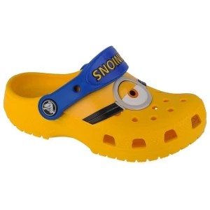 Zdjęcie produktu Klapki Crocs Fun Lab Classic I Am Minions Toddler Clog Jr 206810-730 żółte