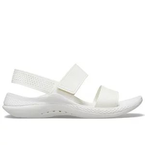 Zdjęcie produktu Klapki Crocs Literide 360 Sandal 206711-1CN - białe
